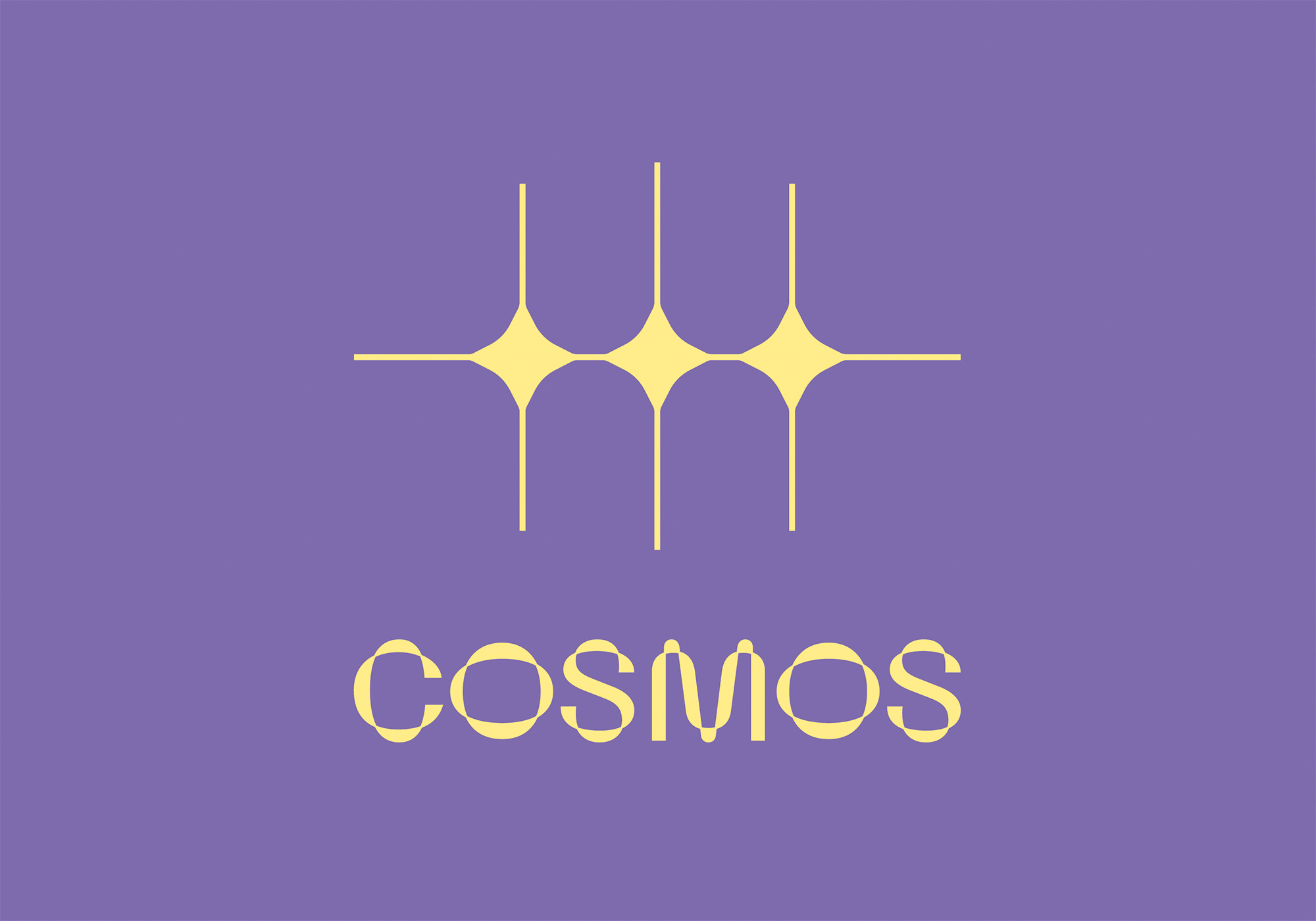 Launching COSMOS, a new, hybrid platform by Le Guess Who?
